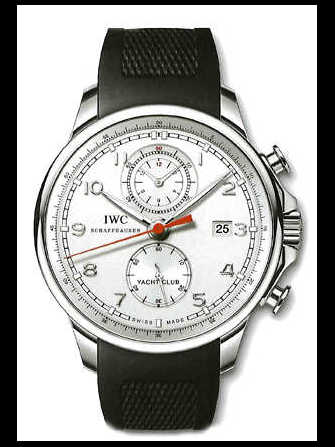 Reloj IWC Portugaise Yacht Club Chronograph IW390211 - iw390211-1.jpg - alfaborg