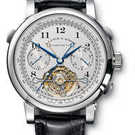 A. Lange & Söhne Tourbograph pour le merite 701.01 腕時計 - 701.01-1.jpg - blink