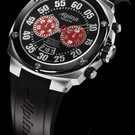 Alpina Chronograph automatic AL-850BR4AE6 Watch - al-850br4ae6-1.jpg - blink