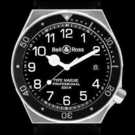 นาฬิกา Bell & Ross Marine Marine Black - marine-black-1.jpg - blink