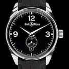 Bell & Ross Vintage 123 Vintage 123 Geneva Black Watch - vintage-123-geneva-black-1.jpg - blink