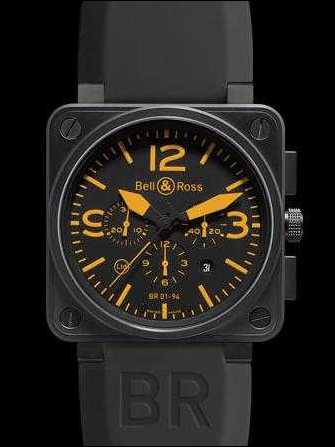 นาฬิกา Bell & Ross BR 01 BR 01 - 94 Orange - br-01-94-orange-1.jpg - blink