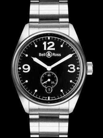 Bell & Ross Vintage 123 Vintage 123 Black Uhr - vintage-123-black-1.jpg - blink