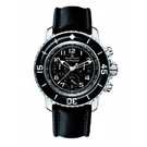 Montre Blancpain Fifty fathoms flyback chronograph 5085F-1130-52 - 5085f-1130-52-1.jpg - blink