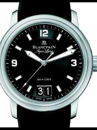 Blancpain Acqua lung 2850B-1130A-64B Uhr - 2850b-1130a-64b-1.jpg - blink
