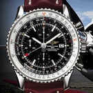 นาฬิกา Breitling Navitimer world 408 - 408-1.jpg - blink