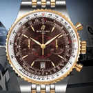 Breitling Montbrillant Legende 429 Watch - 429-1.jpg - blink