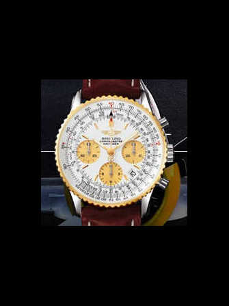 นาฬิกา Breitling Navitimer 405 - 405-1.jpg - blink