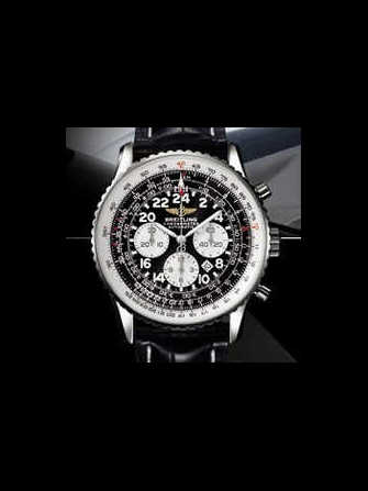นาฬิกา Breitling Cosmonaute 413 - 413-1.jpg - blink