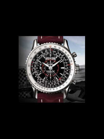นาฬิกา Breitling Montbrillant Datora 436 - 436-1.jpg - blink