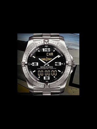 นาฬิกา Breitling Aerospace 541 - 541-1.jpg - blink