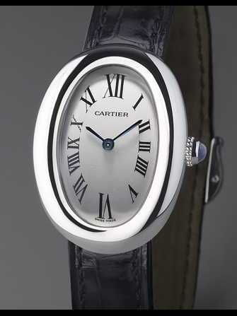 Cartier Montre baignoire 1920 W1516856 Watch - w1516856-1.jpg - blink