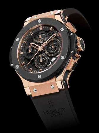 Reloj Hublot Aero bang gold ceramic 310.PM.1180.RX - 310.pm.1180.rx-1.jpg - blink