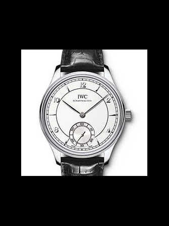 IWC Vintage collection IW544505 Uhr - iw544505-1.jpg - blink