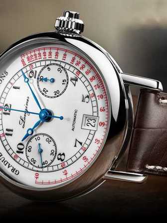 นาฬิกา Longines Pulsometer Chronograph Pulsometer Chronograph - pulsometer-chronograph-1.jpg - blink
