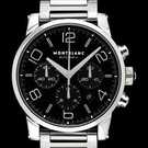 Montblanc Timewalker Chronograph Automatic 09668 Watch - 09668-1.jpg - blink