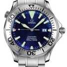 Omega Seamaster 300 m quartz 2265.80.00 Watch - 2265.80.00-1.jpg - blink