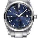 Omega Seamaster Aqua terra quartz 2517.80.00 Watch - 2517.80.00-1.jpg - blink