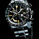 Seiko Chronographe Springdrive SPS011 腕時計 - sps011-1.jpg - blink