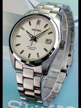 Seiko Automatique SARB035 腕時計 - sarb035-3.jpg - blink