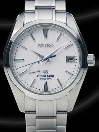 นาฬิกา Seiko Grand Seiko Springdrive SBGA011 - sbga011-2.jpg - blink