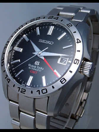 Seiko Grand Seiko GMT SBGM001 腕時計 - sbgm001-1.jpg - blink