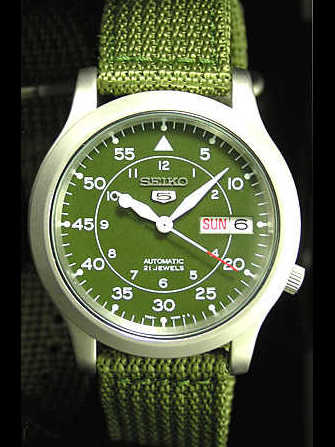 นาฬิกา Seiko 5 Military SNK805K2 - snk805k2-1.jpg - blink