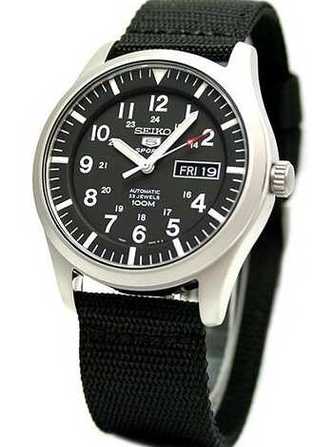 Reloj Seiko 5 Sport Military SNZG15K1 - snzg15k1-1.jpg - blink