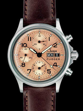 นาฬิกา Sinn 356 Flieger II Strap 356 Flieger II Strap - 356-flieger-ii-strap-1.jpg - blink