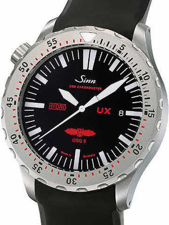 Sinn UX GSG9 Strap UX GSG9 Strap Watch - ux-gsg9-strap-1.jpg - blink