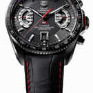 TAG Heuer Grand Carrera 17 RS2 CAV518B.FC6237 Watch - cav518b.fc6237-1.jpg - blink