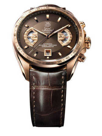 นาฬิกา TAG Heuer Grand Carrera 17 RS CAV514C.FC8171 - cav514c.fc8171-1.jpg - blink