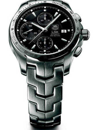 นาฬิกา TAG Heuer Link Chronographe CJF2110.BA0594 - cjf2110.ba0594-1.jpg - blink