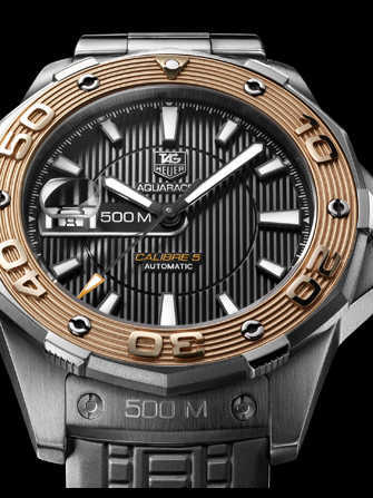 นาฬิกา TAG Heuer Aquaracer 500m WAJ2150.FT6015 - waj2150.ft6015-1.jpg - blink