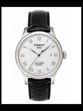 นาฬิกา Tissot Le Locle Automatic I T41 1 423 33 - t41-1-423-33-1.jpg - blink