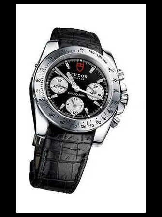 Tudor Chronograph 20300-Black Watch - 20300-black-1.jpg - blink