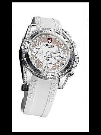 Tudor Lady chrono 20310-White Watch - 20310-white-1.jpg - blink
