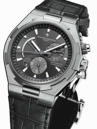 นาฬิกา Vacheron Constantin Overseas Dual Titane & Acier 47450/000W-9511 - 47450-000w-9511-1.jpg - blink
