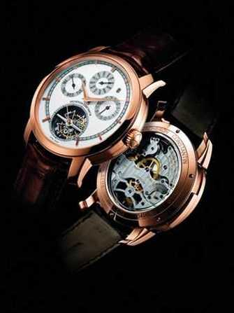 นาฬิกา Vacheron Constantin Patrimony traditionnelle calibre 2755 80172/000R-9300 - 80172-000r-9300-1.jpg - blink