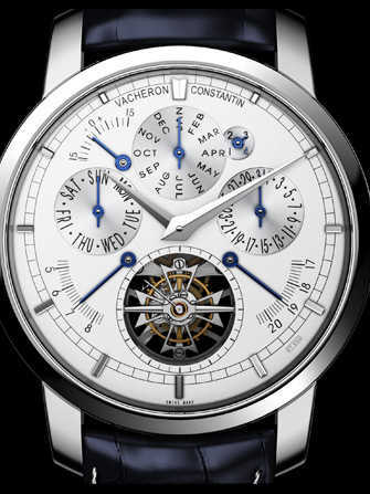 นาฬิกา Vacheron Constantin Patrimony traditionnelle calibre 2253 88172/000P-9495 - 88172-000p-9495-1.jpg - blink