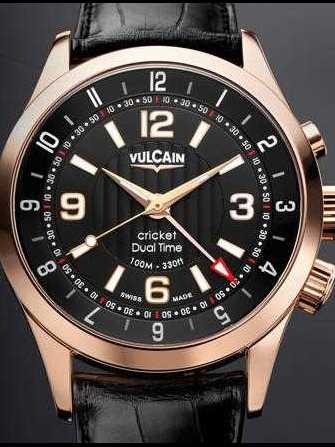 Vulcain Aviator Dual Time 100533.216L Watch - 100533.216l-1.jpg - blink