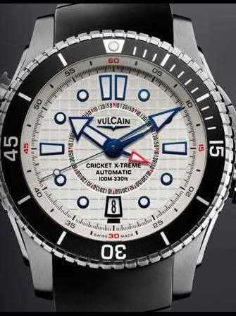 Vulcain Cricket X-TREME Automatic 211931.200RF Watch - 211931.200rf-1.jpg - blink