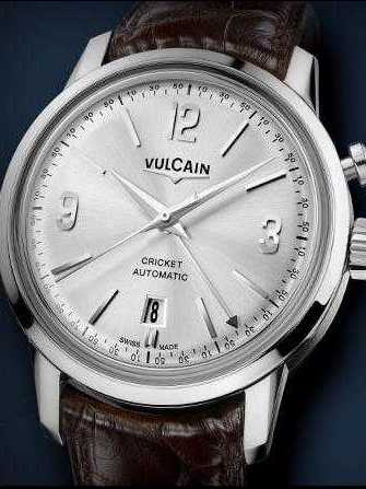 Vulcain 50s President's Watch 210550.276L Watch - 210550.276l-1.jpg - chris69