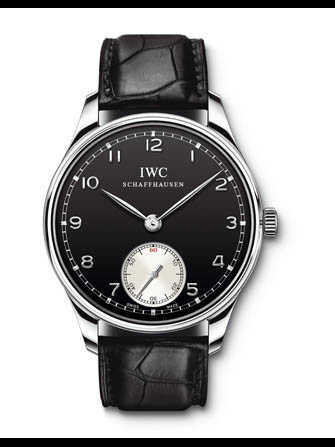 นาฬิกา IWC Portugaise Remontage Manuel IW545404 - iw545404-1.jpg - grogro