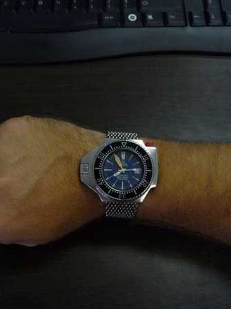 นาฬิกา Omega Seamaster 600 