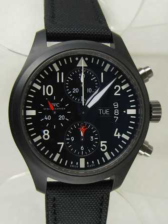 Reloj IWC Pilot's Watch TOP GUN IW378901 - iw378901-1.jpg - kara