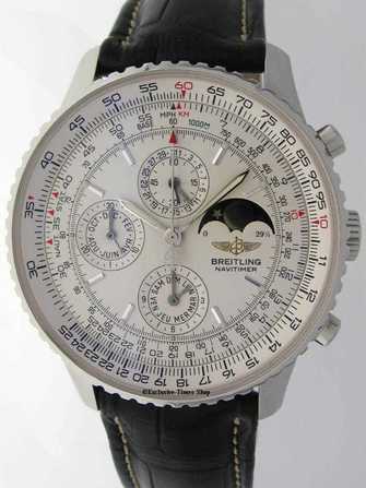 นาฬิกา Breitling Navitimer Olympus 326 - 326-1.jpg - kmrol