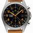 Glycine Combat Chronograph 3838.19AT6o-LBK6o Watch - 3838.19at6o-lbk6o-1.jpg - lorenzaccio