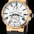 Montre Ulysse Nardin Marine Chronometer Manufacture 1186-122-3/40 - 1186-122-3-40-1.jpg - lorenzaccio