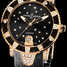 Montre Ulysse Nardin Lady Diver Starry Night 8106-101EC-3C/22 - 8106-101ec-3c-22-1.jpg - lorenzaccio